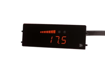 Gauges
