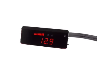 Gauges