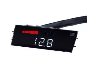 P3 Analog Gauge - VW CC/B6 Passat 2007-2017 LHD