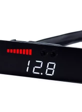 P3 Analog Gauge - VW CC/B6 Passat 2007-2017 RHD                                     - RAP3VPSC - Image 2