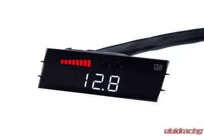 P3 Analog Gauge - VW CC/B6 Passat 2007-2017 RHD - RAP3VPSC