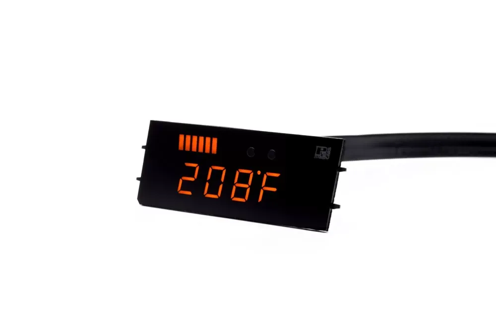 P3 Analog Gauge - BMW E85/E86 2002-2008 RHD - RAP3BE85