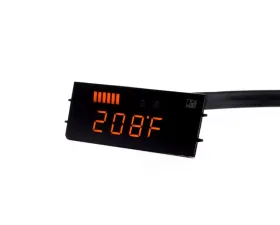 P3 Analog Gauge - BMW E85/E86 2002-2008 LHD