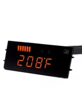 P3 Analog Gauge - BMW E85/E86 2002-2008 LHD                                     - LAP3BE85 - Image 2