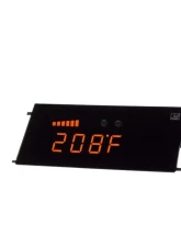 P3 V3 OBD2 Gauge BMW E8X RHD 2008-2011                                     - R3P3BE8X - Image 3