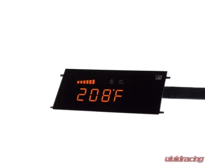 P3 V3 OBD2 Gauge BMW E8X RHD 2008-2011 - R3P3BE8X