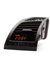 P3 V3 OBD2 Gauge BMW E8X RHD 2008-2011                                     - R3P3BE8X - Image 2
