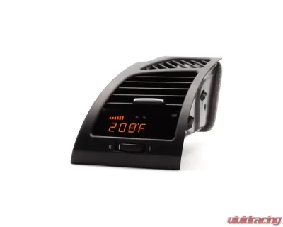 P3 V3 OBD2 Gauge BMW E8X RHD 2008-2011 - R3P3BE8X