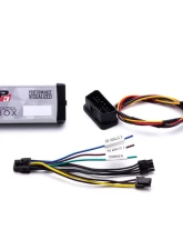 P3 V3 OBD2 Gauge BMW E8X RHD 2008-2011                                     - R3P3BE8X - Image 3