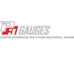P3 V3 OBD2 Multi-Gauge Audi 8S LHD 2014-2019