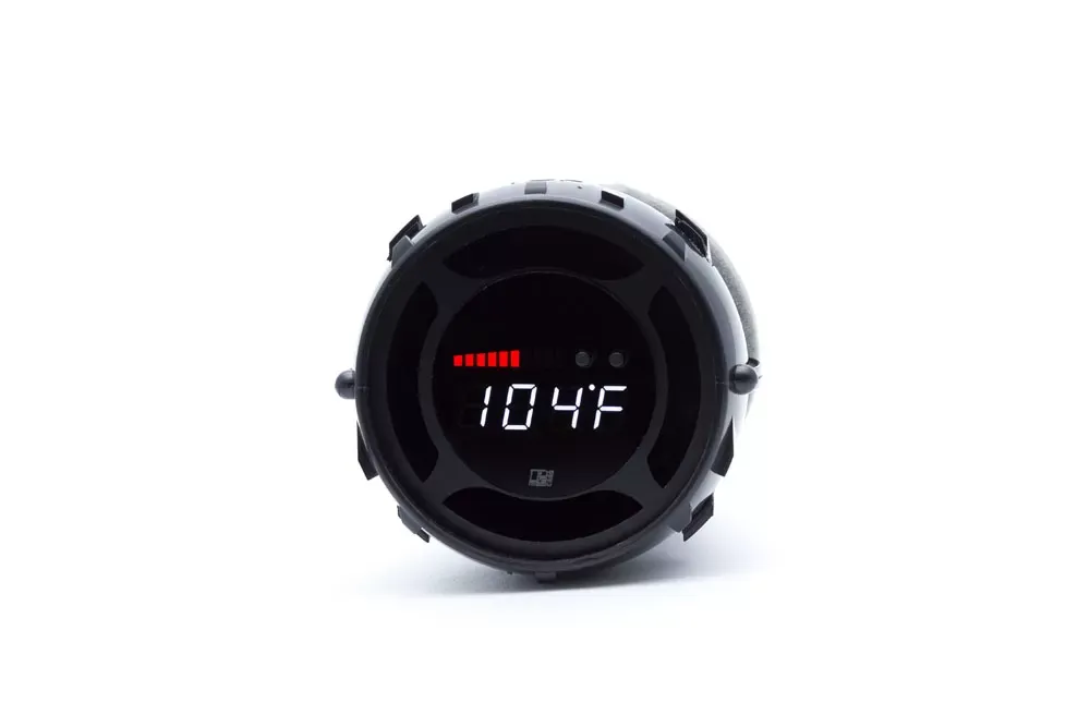P3 V3 OBD2 - Chevrolet Camaro Gen6 Gauge 2016-2020 Universal - U3P3CCM6