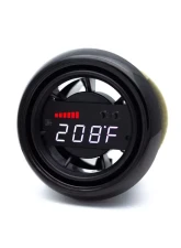 P3 V3 OBD2 - Mazda MX-5 Miata ND 2015-2019 Universal, Pre-Installed in OEM Vent Black Trim                                     - U3P3MX5D+VB - Image 4