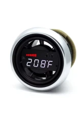 P3 V3 OBD2 - Mazda MX-5 Miata ND 2015-2019 Universal, Pre-Installed in OEM Vent Silver Trim                                     - U3P3MX5D+VS - Image 2