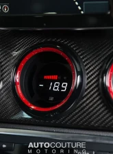 P3Cars V3 OBD2 Gauge Mercedes-Benz A | CLA | GLA 2013-2019                                     - U3P3ZC25 - Image 2