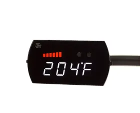 P3 V3 OBD2 - Mercedes W205 C Class Gauge 2015-2021 Universal