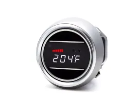 P3 V3 OBD2 - Mercedes W205 C Class Gauge 2015-2021 Universal, Pre-Installed in OEM Vent