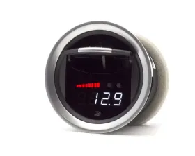 P3 Analog Gauge - Ford Fiesta Gen7 2009-2019 Universal