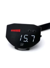 P3 Analog Gauge - Ford MusTang Gen6 2015-2022 Universal                                     - UAP3FMS6 - Image 3