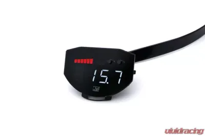P3 Analog Gauge - Ford MusTang Gen6 2015-2022 Universal - UAP3FMS6