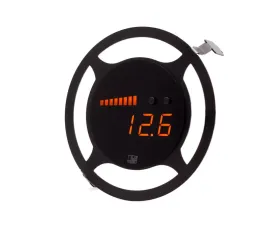 P3 Analog Gauge - MINI R53 2000-2006 LHD