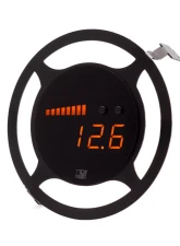 P3 Analog Gauge - MINI R53 2000-2006 RHD                                     - RAP3M53X - Image 2