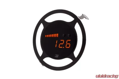 P3 Analog Gauge - MINI R53 2000-2006 RHD - RAP3M53X