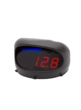 P3 Analog Gauge - VW New Beetle 1997-2010 Universal                                     - UAP3VNB1 - Image 2