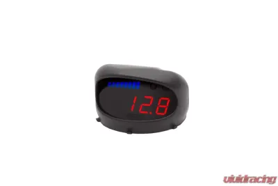 P3 Analog Gauge - VW New Beetle 1997-2010 Universal - UAP3VNB1