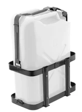 Smittybilt Jerry Gas Can Holder Smittybilt                                     - 2798 - Image 2