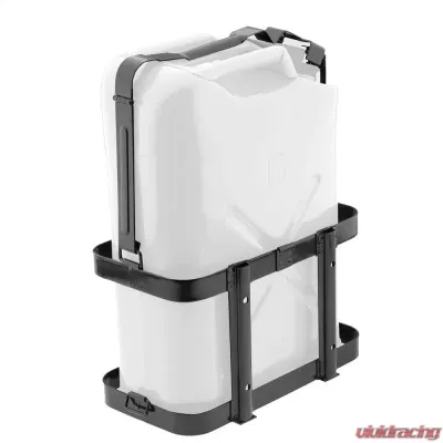 Smittybilt Jerry Gas Can Holder Smittybilt - 2798