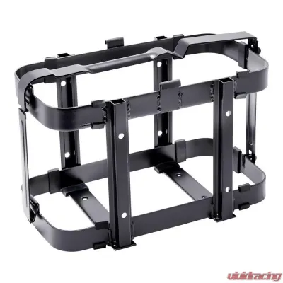 Smittybilt Jerry Gas Can Holder Smittybilt - 2798