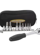 Smittybilt 9 Peace Torx Set T15-T50 Smittybilt                                     - 2830 - Image 2