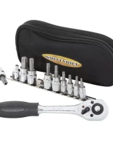 Smittybilt 9 Peace Torx Set T15-T50 Smittybilt                                     - 2830 - Image 2