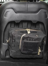 Smittybilt Jeep Storage Bags G.E.A.R. MOLLE Universal Fit 5-Piece Set Black Smittybilt                                     - 56633 - Image 2