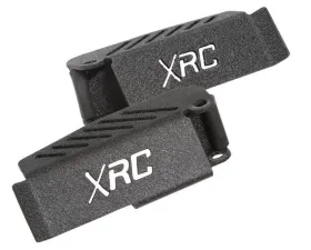XRC Foot Pegs 07-18 Wrangler JK Smittybilt
