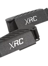XRC Foot Pegs 07-18 Wrangler JK Smittybilt                                     - 7619 - Image 2