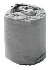 Smittybilt JL Wrangler Full Climate Jeep Cover w/Storage Bag-Lock-Cable 2018-Present Wrangler JL 4-Door Gray Smittybilt                                     - 845 - Image 7