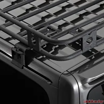 Smittybilt Defender Rack Jeep Wrangler JL 4-Door 18-25 - 45454JL