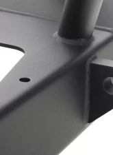 Smittybilt XRC Gen1 Front Bumper w/Winch Plate Jeep Wrangler JL | Gladiator JT 2/4- Door 18-20                                     - 77806 - Image 6