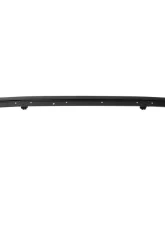 Smittybilt Jeep JK Gen2 Windshield Header Easy Install 2007-2018 Wrangler JK Black Each Smittybilt                                     - 90106 - Image 4