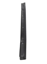 Smittybilt Jeep JK Gen2 Windshield Header Easy Install 2007-2018 Wrangler JK Black Each Smittybilt                                     - 90106 - Image 5