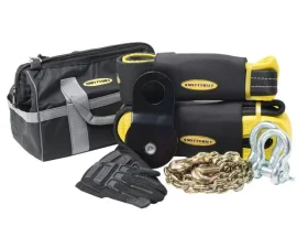 Winch Accessory Bag Smittybilt