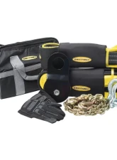 Winch Accessory Bag Smittybilt                                     - 2725 - Image 3