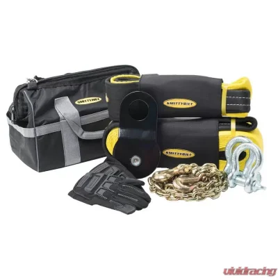 Winch Accessory Bag Smittybilt - 2725