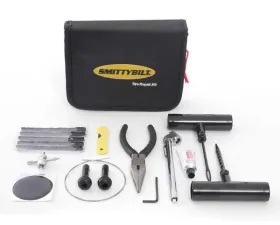 Tire Repair Kit Smittybilt