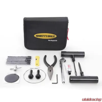 Tire Repair Kit Smittybilt - 2733