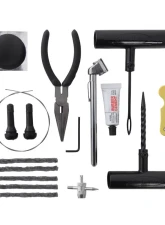 Tire Repair Kit Smittybilt                                     - 2733 - Image 2