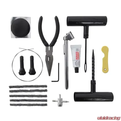 Tire Repair Kit Smittybilt - 2733