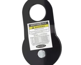 Smittybilt Snatch Block 17,600 LB Smittybilt