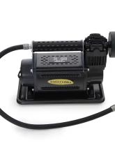 Smittybilt Air Compressor High Performance 2.54 Cfm/72 Lpm Smittybilt                                     - 2780 - Image 5